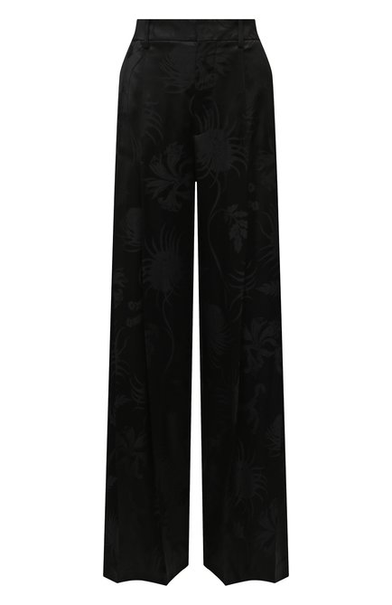 Женские брюки из вискозы JW ANDERSON, арт. TR0126 PG0498