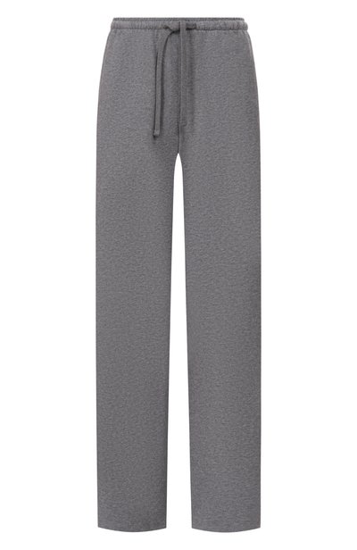 Женские хлопковые брюки 12 STOREEZ, арт. 137849