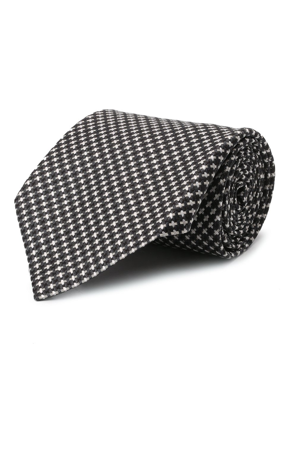 Шелковый галстук TOM FORD, арт. 3TF32/XTF, фото 1