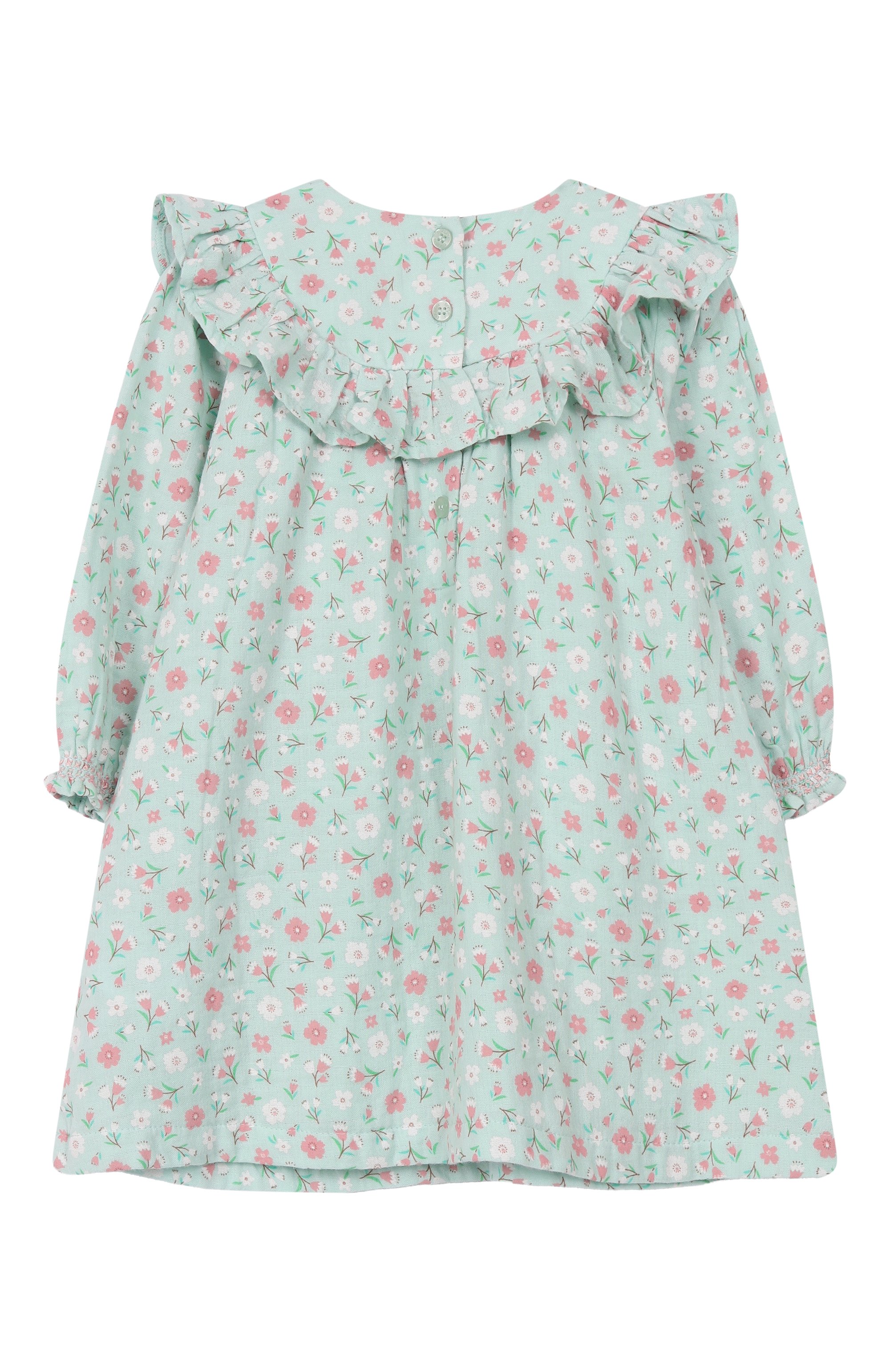 Комплект из платья и шорт BABYBU, арт. BI-PN1013W246, фото 3