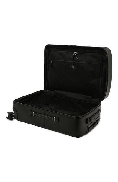 Кожаный дорожный чемодан evoluzione SERAPIAN, арт. SREVLMTR706455A, фото 3