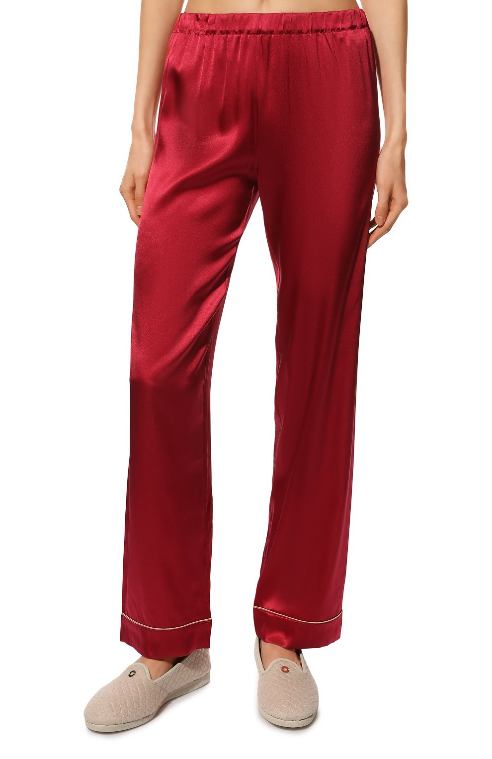 Шелковая пижама PRIMROSE, арт. 1W.502RB.S015, фото 6