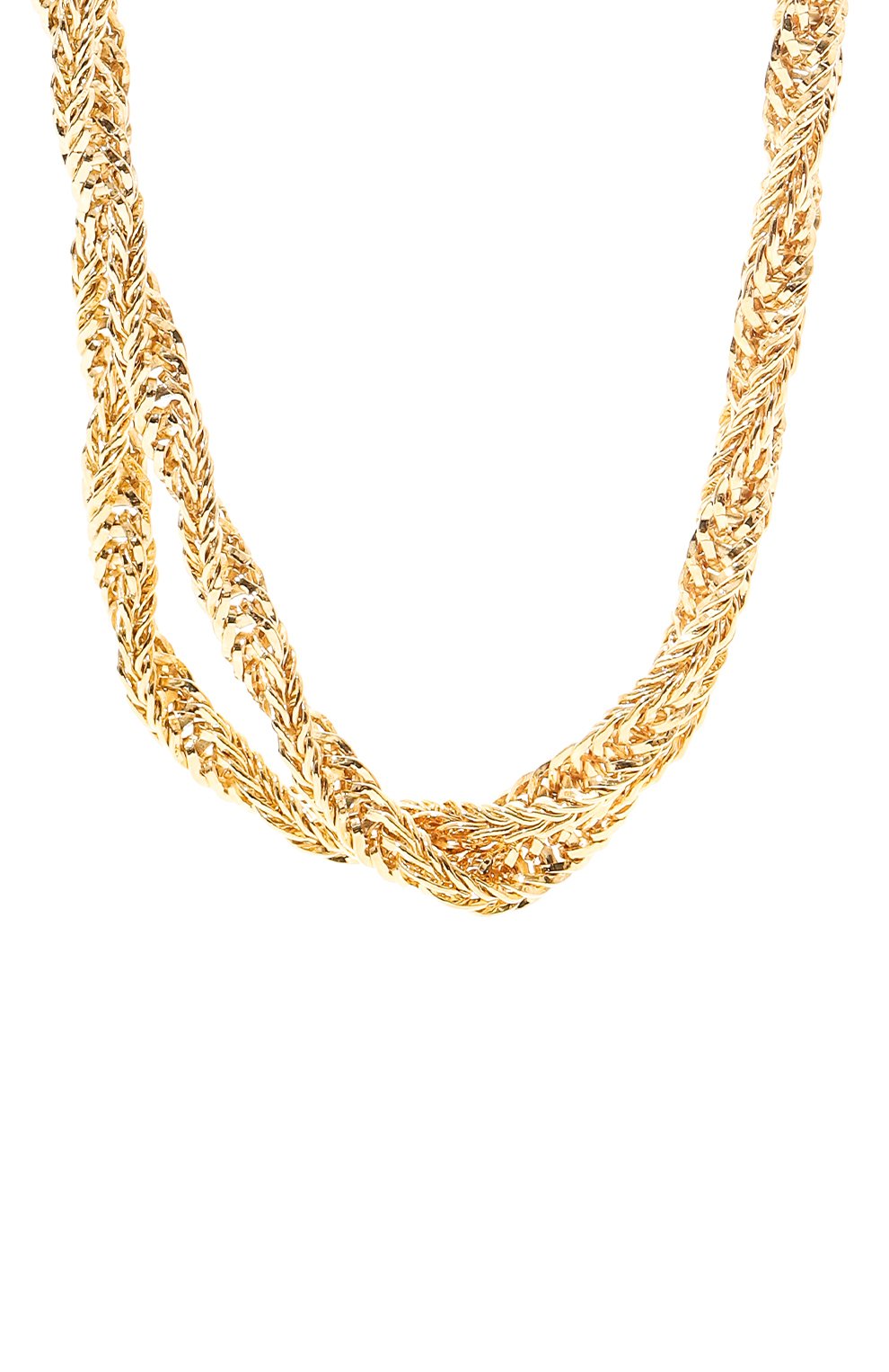 Колье CRYSTALLINE JEWELLERY, арт. 585M, фото 3