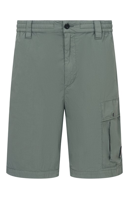 Шорты C.P. Company 20CMBE254A/006439G Зелёный 20CMBE254A/006439G
