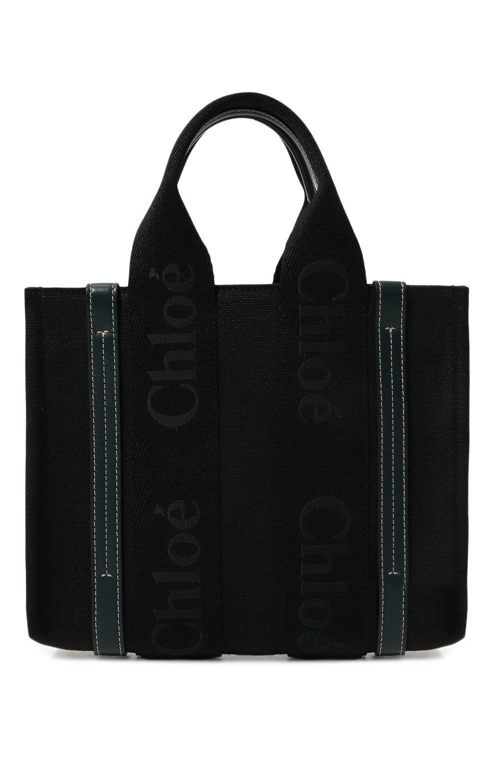 Сумка woody CHLOÉ, арт. CHC23AS397/L17, фото 1