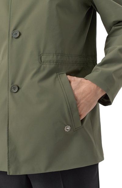 Плащ STEFANO RICCI, арт. MZJ5100200/PAEA2R, фото 5