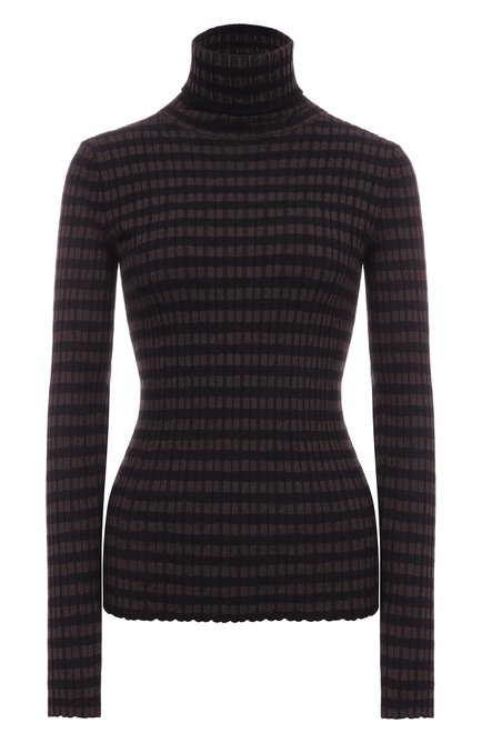 Женский водолазка из вискозы MM6, арт. S62HA0099/M13186