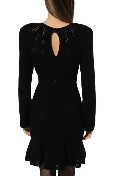 Платье из вискозы ULYANA SERGEENKO, арт. MGL011SS21P0094л, фото 4