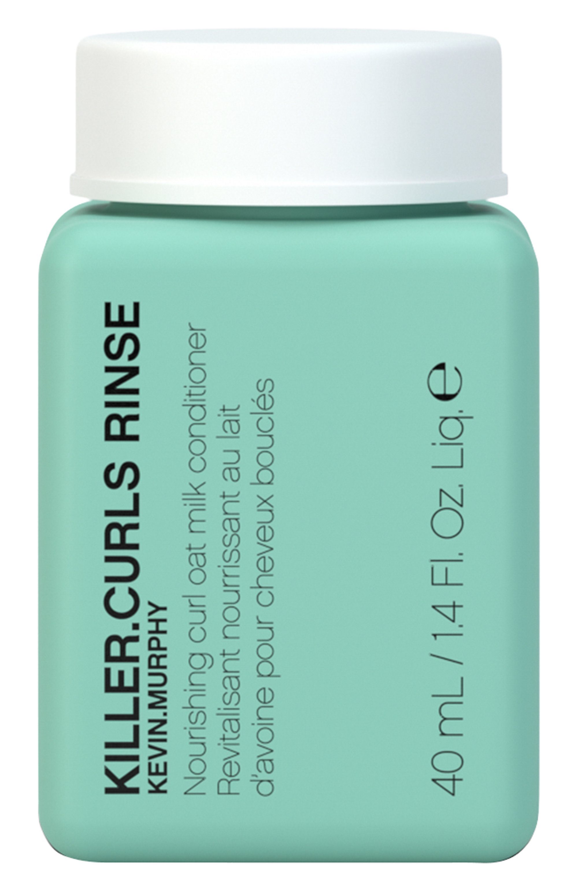 Бальзам для вьющихся волос killer.curls rinse (40ml)  KEVIN MURPHY, арт. KMU18613, фото 1