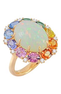 Кольцо SUTRA JEWELS, арт. SJR1505, фото 1