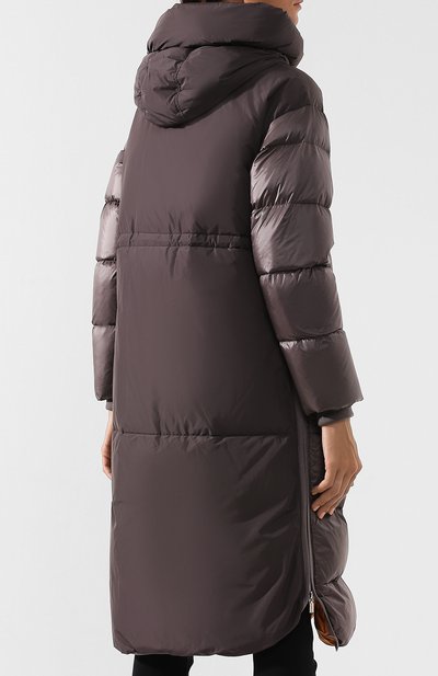 Пуховик DIEGO M, арт. 19IM-G717.0TL, фото 4