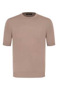 Темно-бежевый