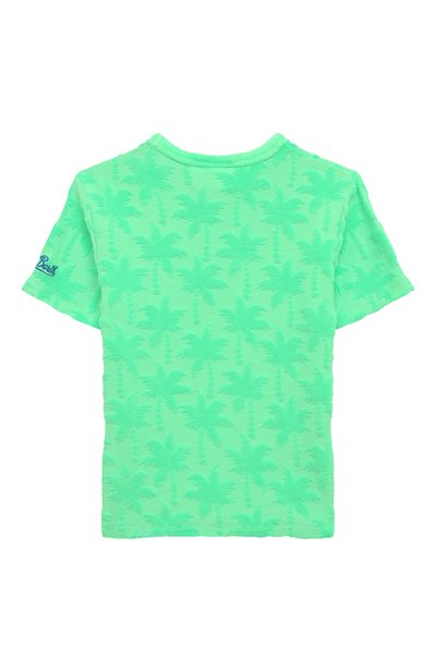 Футболка MC2 SAINT BARTH, арт. STBK GARY JR/GAR0001/00619F, фото 2