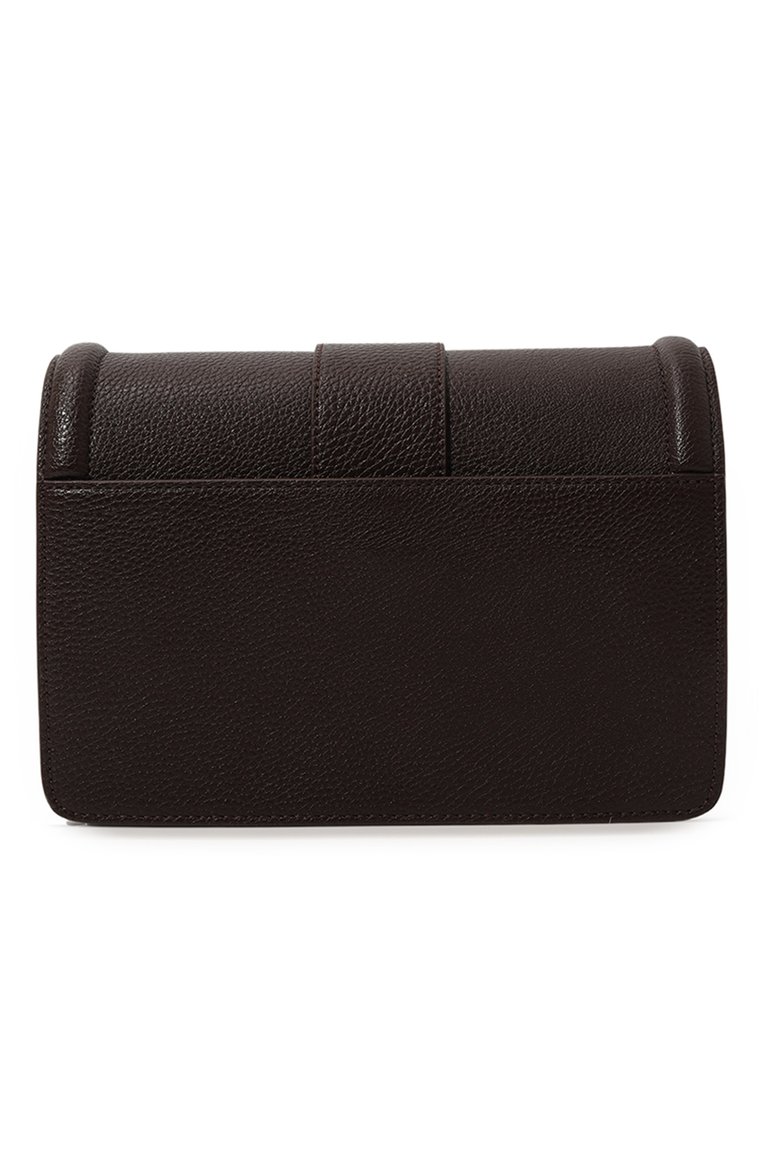 Сумка couture1 medium VERSACE JEANS COUTURE, арт. 75VA4BF1/ZS413, фото 1