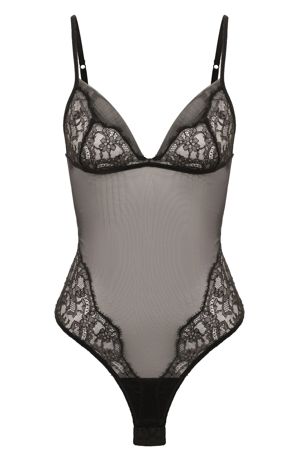 Боди LA PERLA, арт. 0049900, фото 1