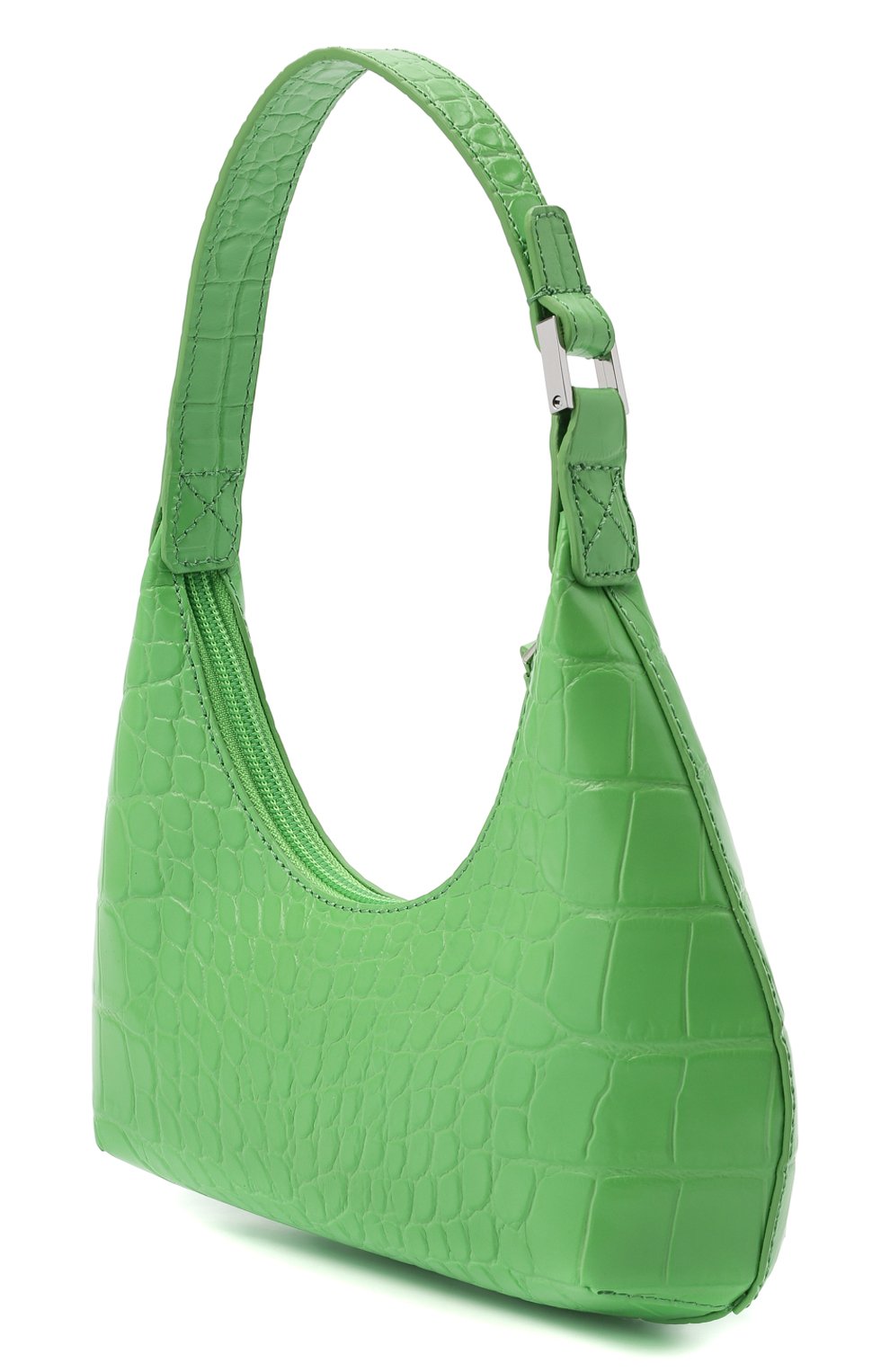 Сумка amber BY FAR, арт. 21CRBASGSDSMA, фото 3