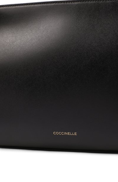 Сумка liv COCCINELLE, арт. E1 UR8 12 01 01, фото 3