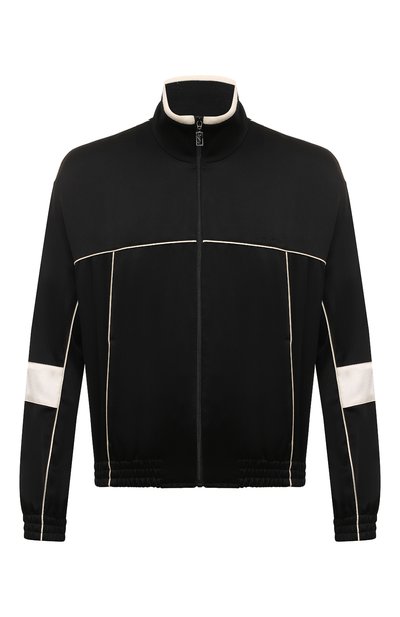 Мужской бомбер SAINT LAURENT, арт. 753065/Y3G36