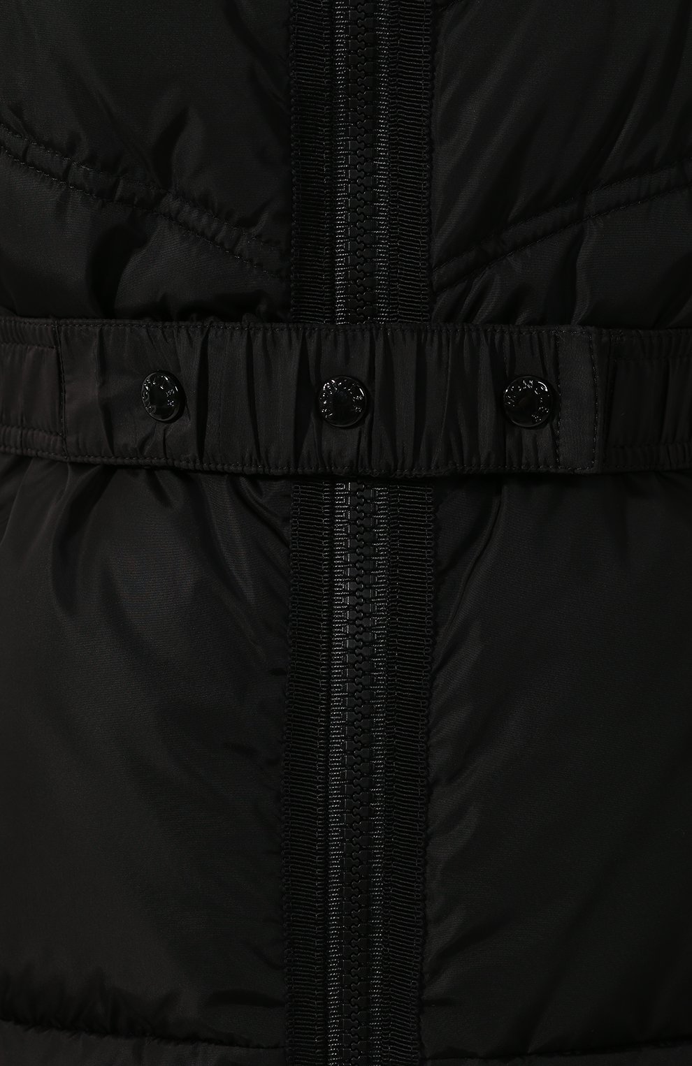 Жилет moncler aigre MONCLER черного цвета по цене 56700 руб., арт. E2-093-48301-00-C0068, фото 5 Жилет moncler aigre MONCLER, арт. E2-093-48301-00-C0068, фото 5