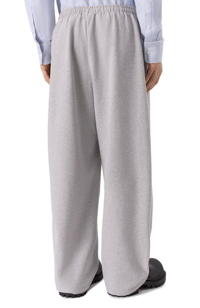 Хлопковые брюки PLANTA ROSA, арт. PR/P002/NP/350VELVET, фото 4