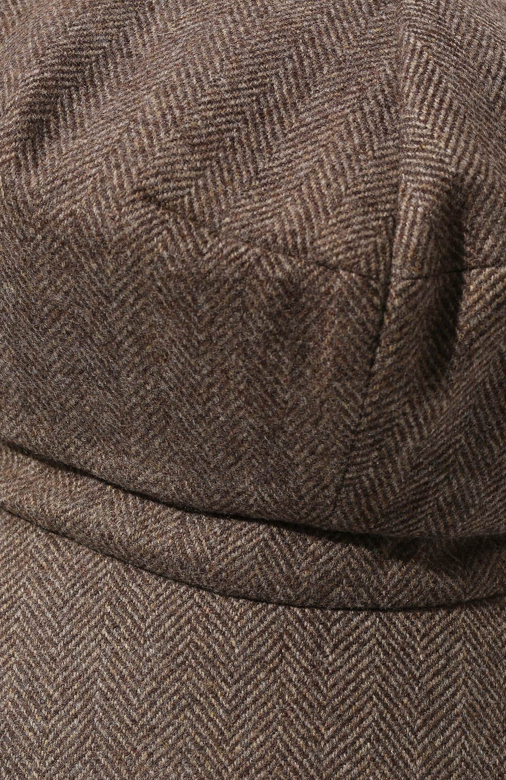 Кашемировая кепка марио FURLAND, арт. 0234104830100200108, фото 4