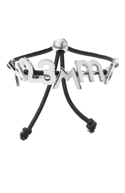 Женский браслет MM6, арт. SM7UY0062 SV0350