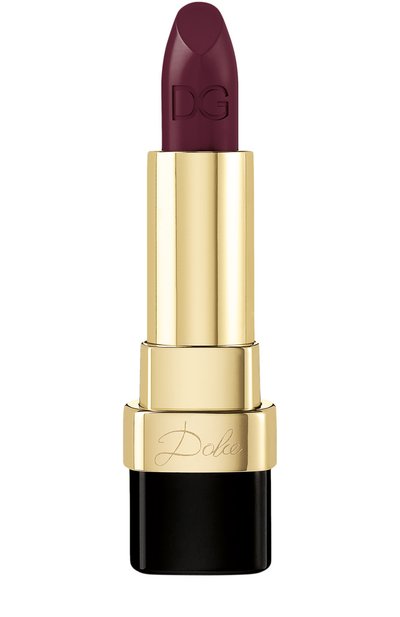 Женская матовая губная помада 333 dolce inferno DOLCE & GABBANA, арт. 737052943534