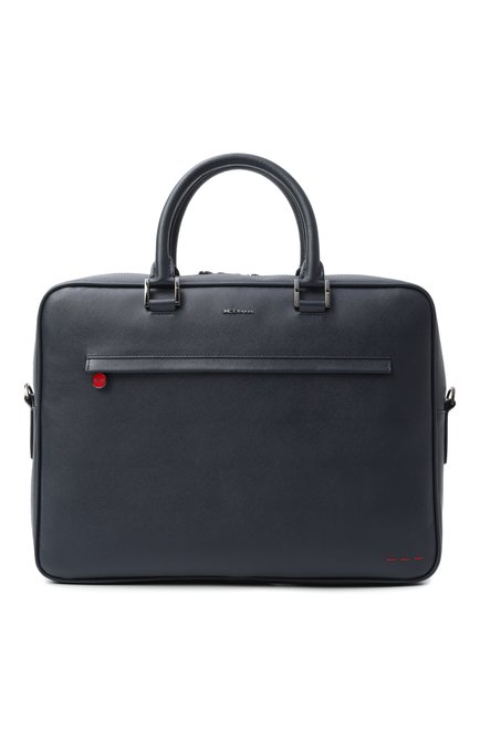 Мужская портфель KITON, арт. UBA0007N0126902