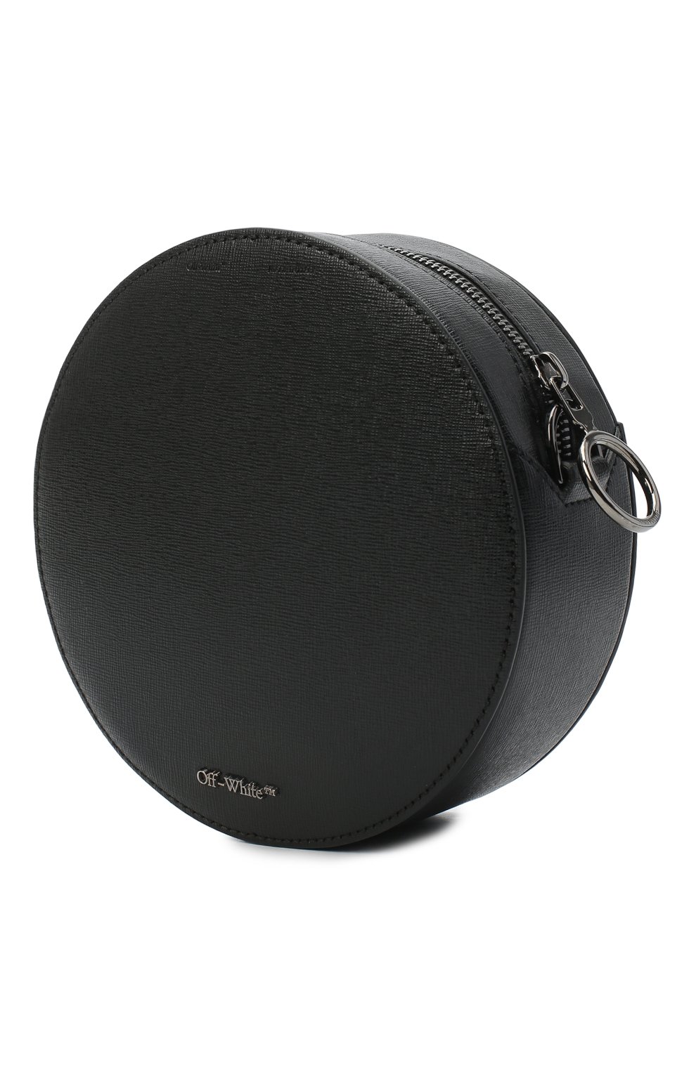 Сумка sculpture OFF-WHITE, арт. 0WNA110E20LEA0021001, фото 3