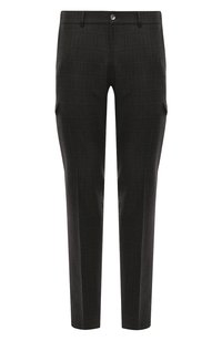 Темно-коричневый