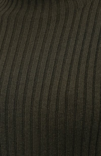 Платье из шерсти и кашемира NOT SHY, арт. 3907522, фото 5