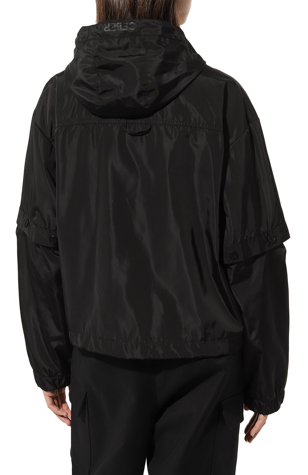 Ветровка ICEBERG, арт. 23E I2P0/0A11/6402, фото 4