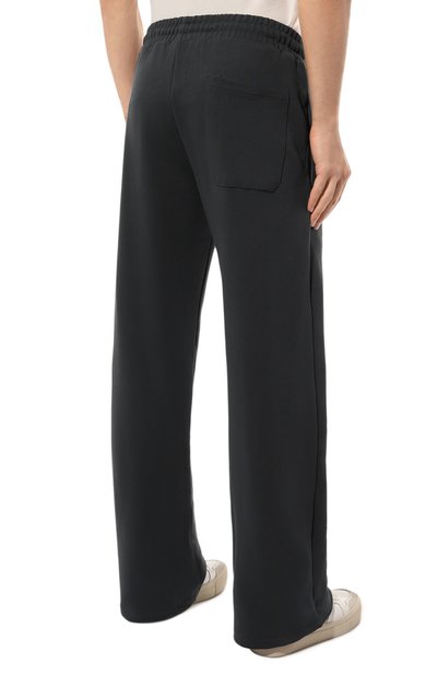 Хлопковые брюки COMME DES FUCKDOWN, арт. CFABM01319, фото 4