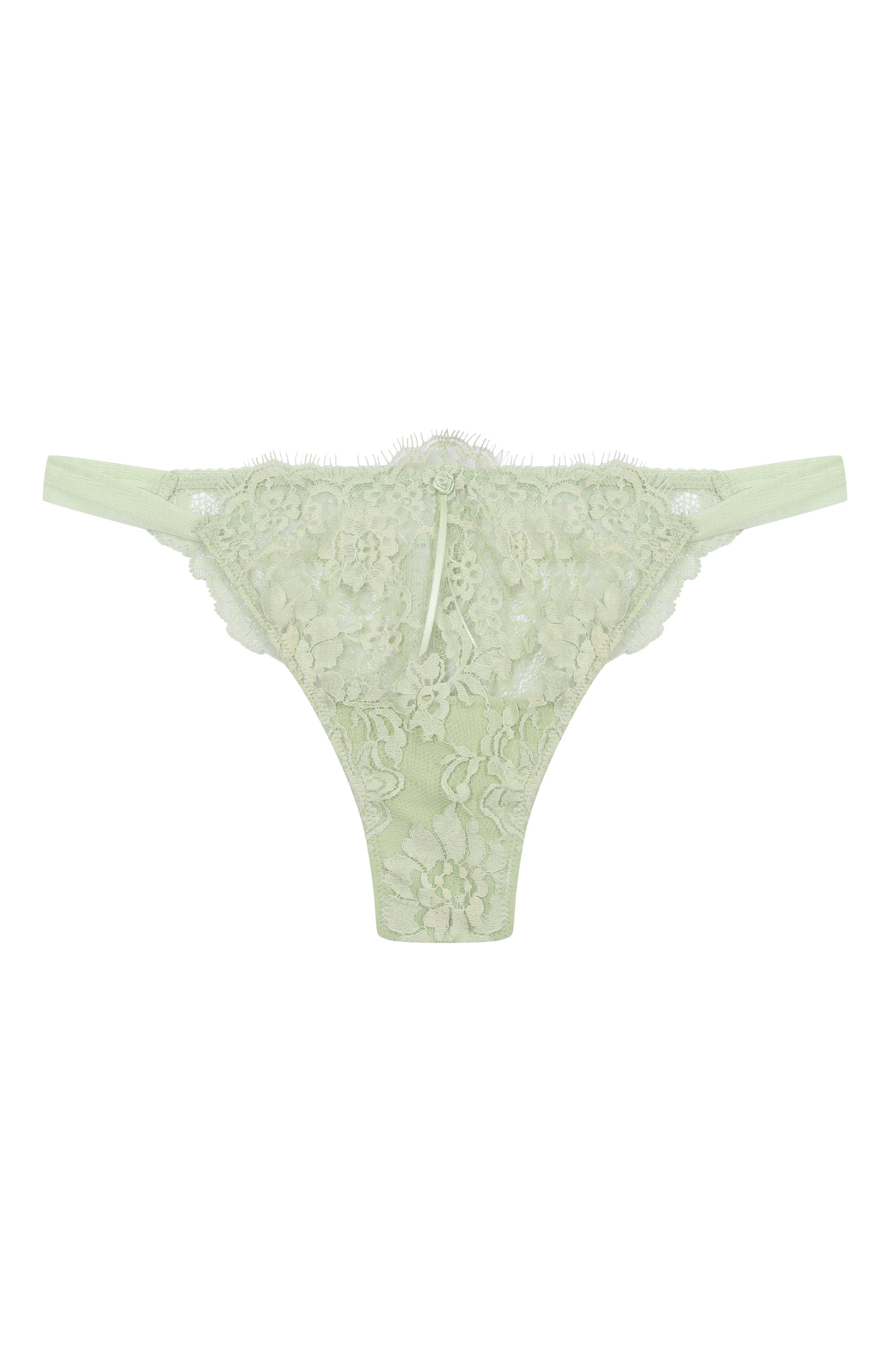 Трусы-танга AMBRA, арт. 1687, фото 1