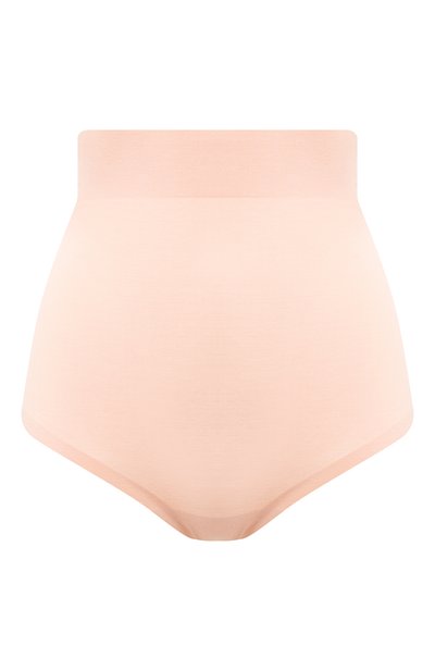 Женские трусы-слипы с завышенной талией WOLFORD, арт. 69707