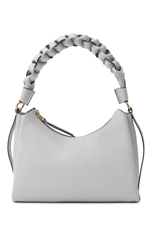 Сумка Boheme small Coccinelle E1M50130301 Серый E1M50130301