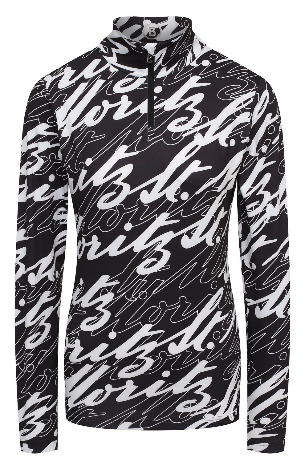 Толстовка BOGNER, арт. 51666460, фото 1