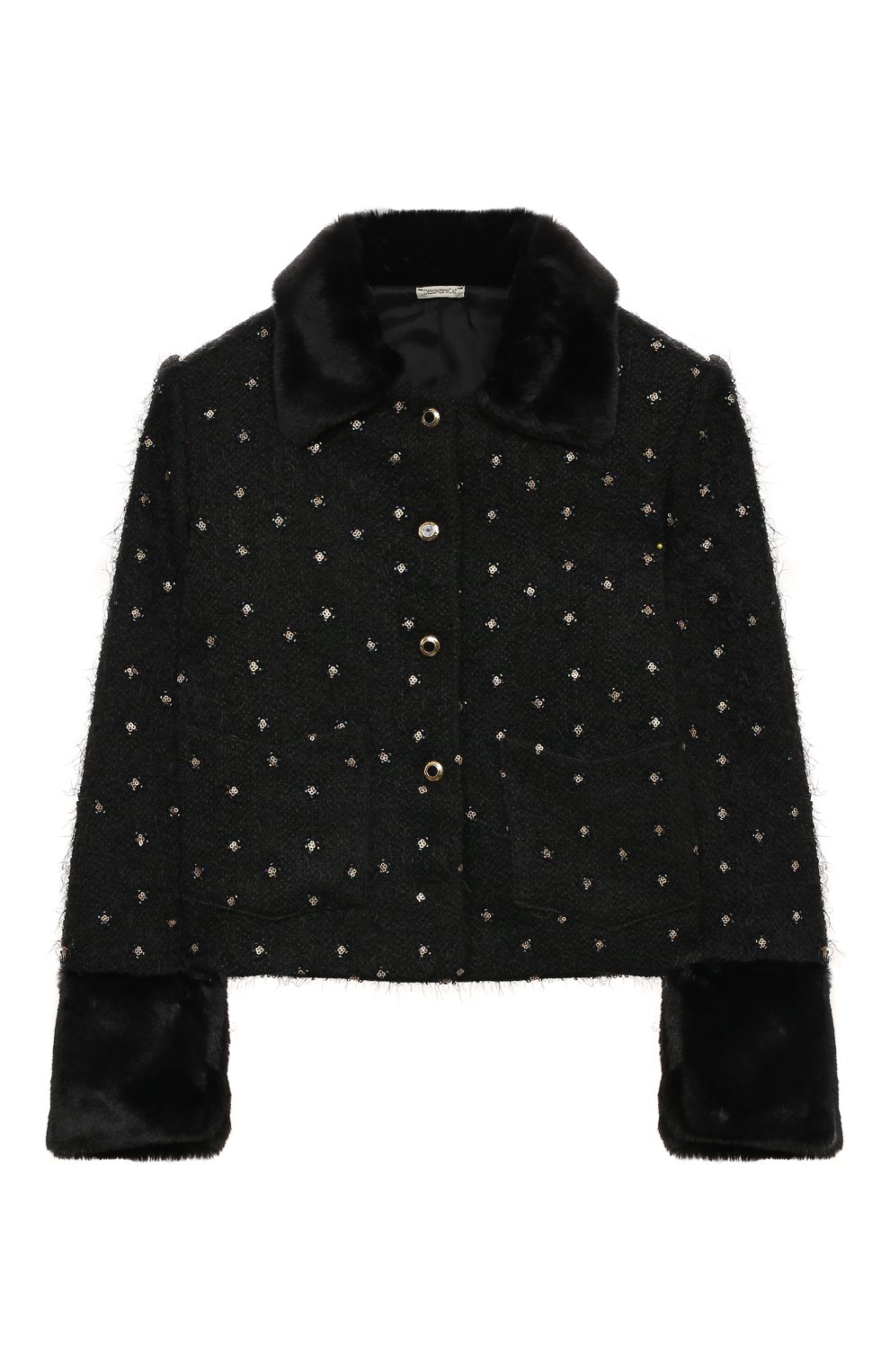 Жакет DESIGNERS CAT, арт. 100000K01001473/4A-8A, фото 1