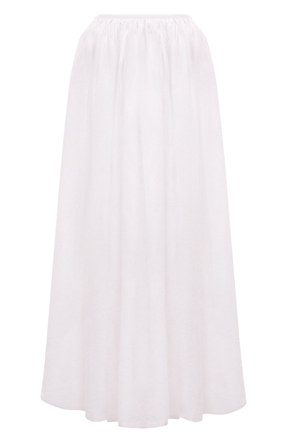 Льняная юбка SASHAVERSE, арт. SK022/Linen/9102.100/SS24, фото 1