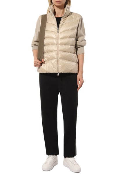 Пуховая куртка MONCLER, арт. 9B000.12/M1131, фото 2