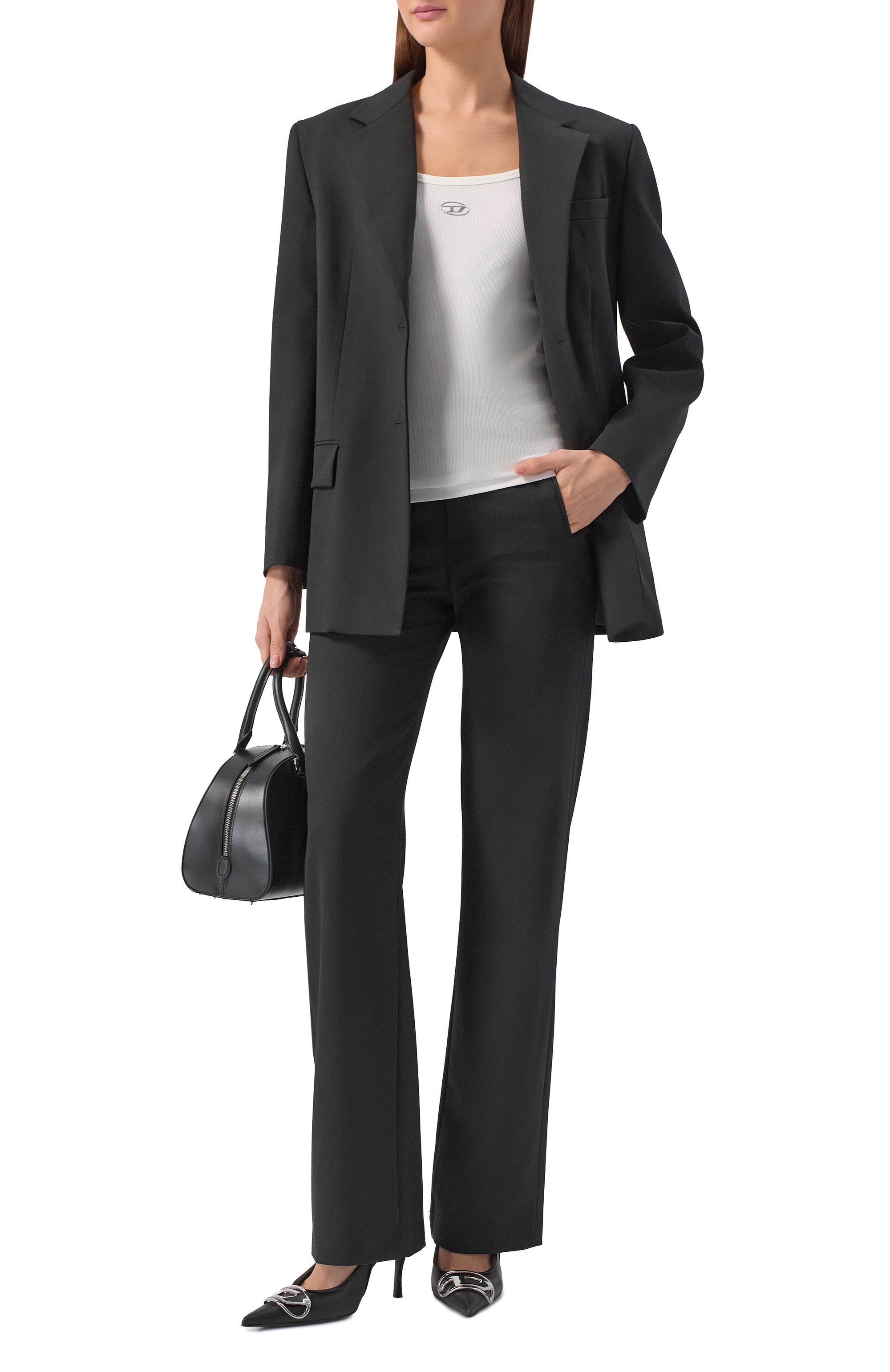 Жакет DIESEL, арт. A18980/0WFCP, фото 2