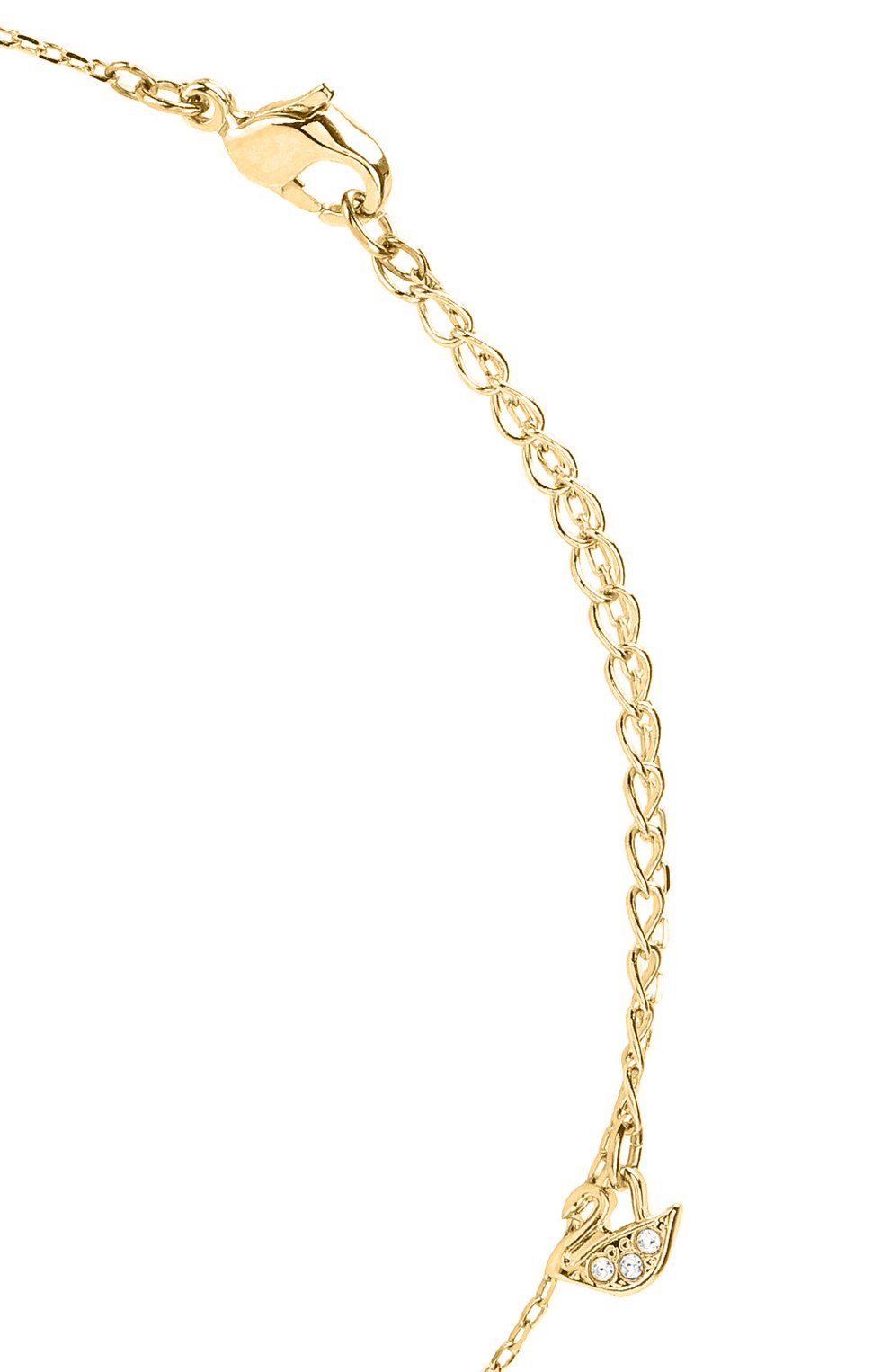 Кулон sparkling dance на цепочке SWAROVSKI, арт. 5521756, фото 3