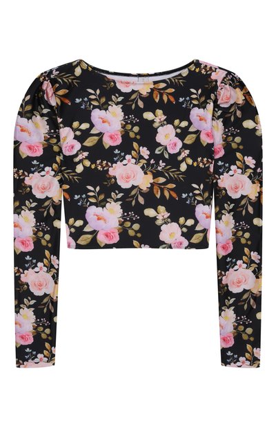 Раздельный купальник OLGA VALENTINE, арт. 317/12A-16A, фото 2