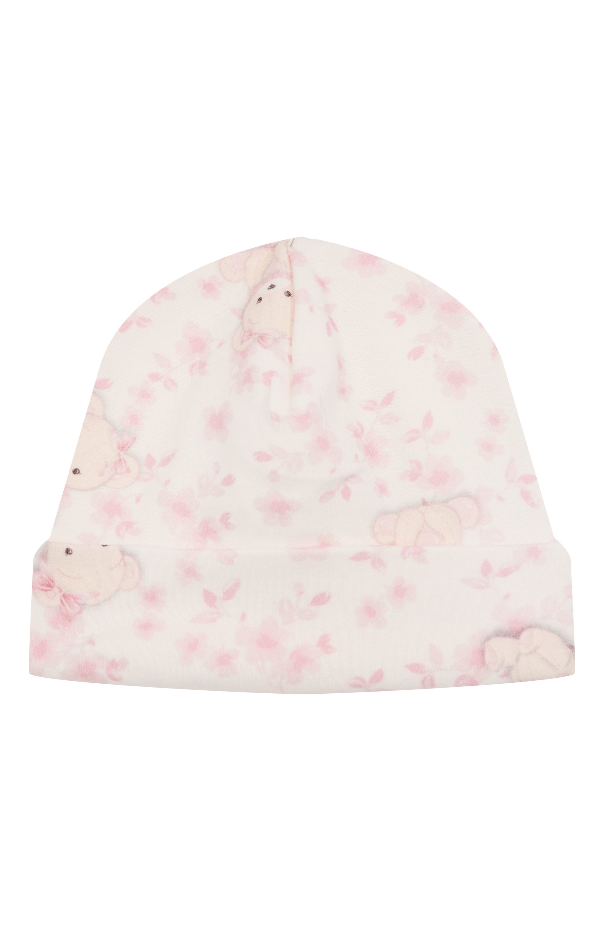 Комплект из трех предметов MONNALISA, арт. 35F508, фото 7