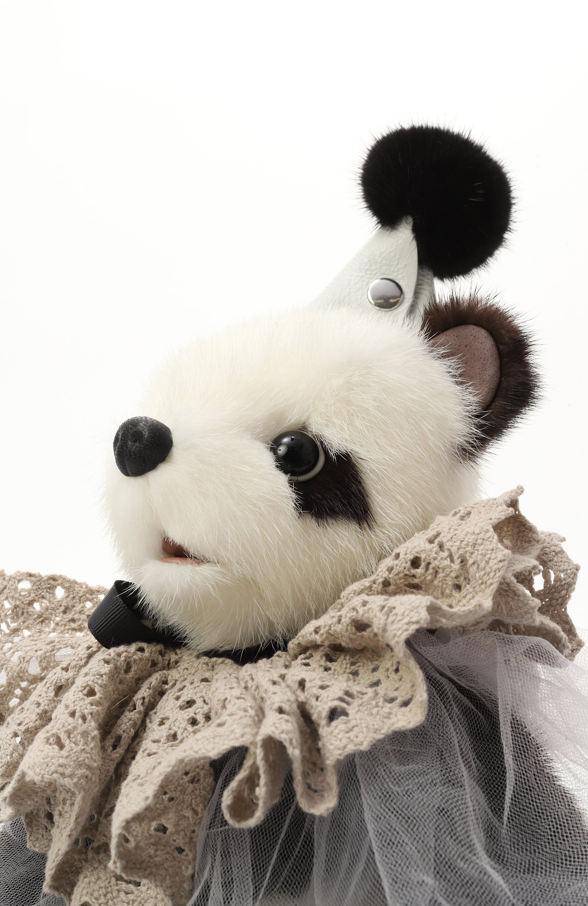 Игрушка панда CAROLON, арт. МИ-25-04501, фото 4