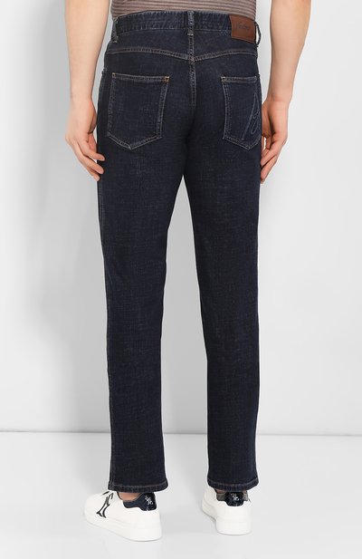 Джинсы BRIONI, арт. SPNJ0L/P9D37/STELVI0, фото 4