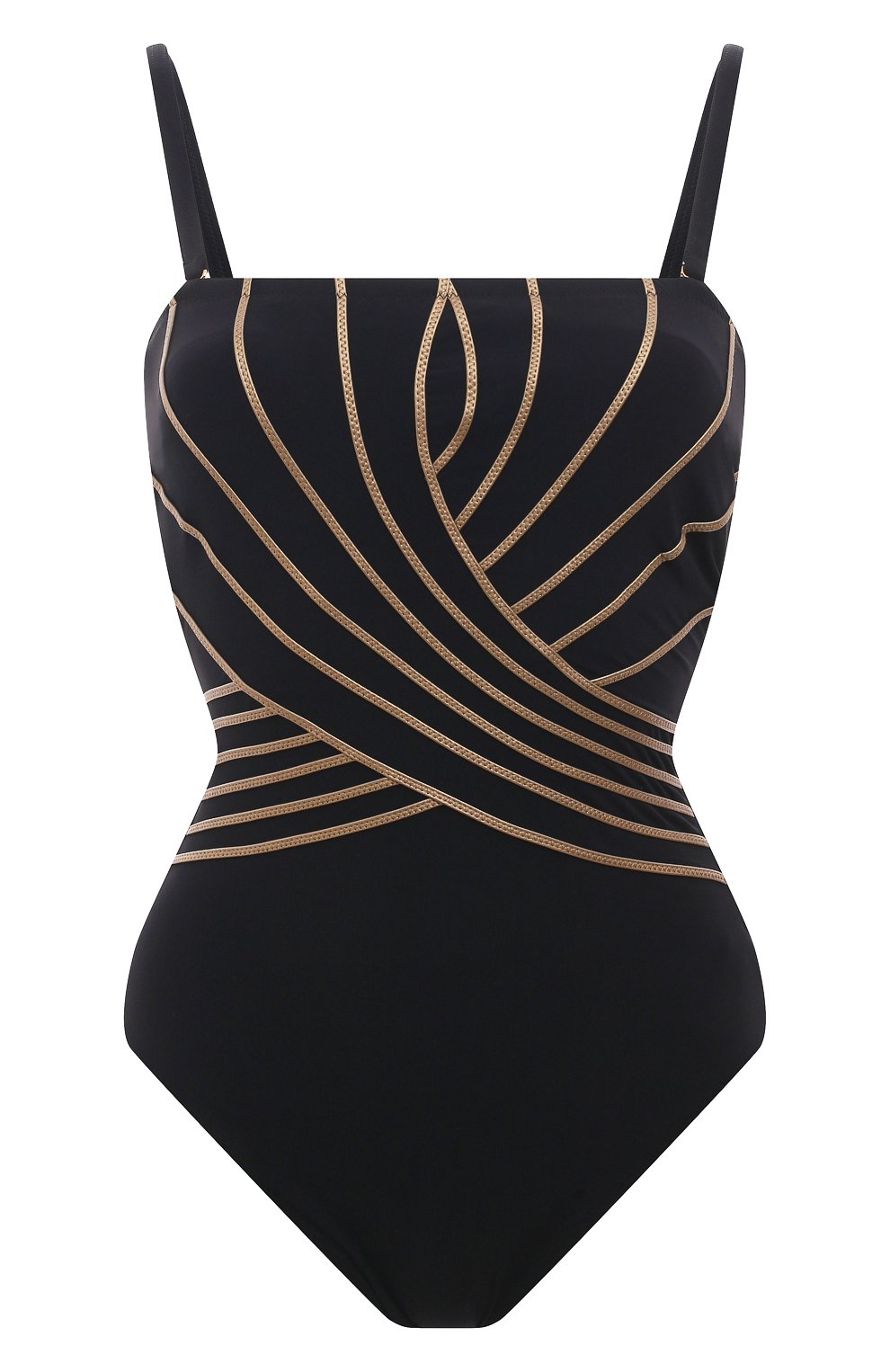 Слитный купальник GOTTEX, арт. 24EE070, фото 1