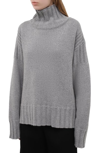 Кашемировый свитер JIL SANDER, арт. JPPS759520-WSY10028, фото 3