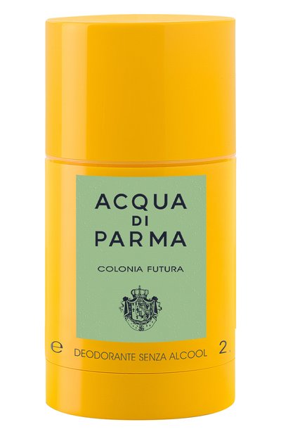 Женский твердый дезодорант для тела colonia futura (75ml) ACQUA DI PARMA, арт. 28022