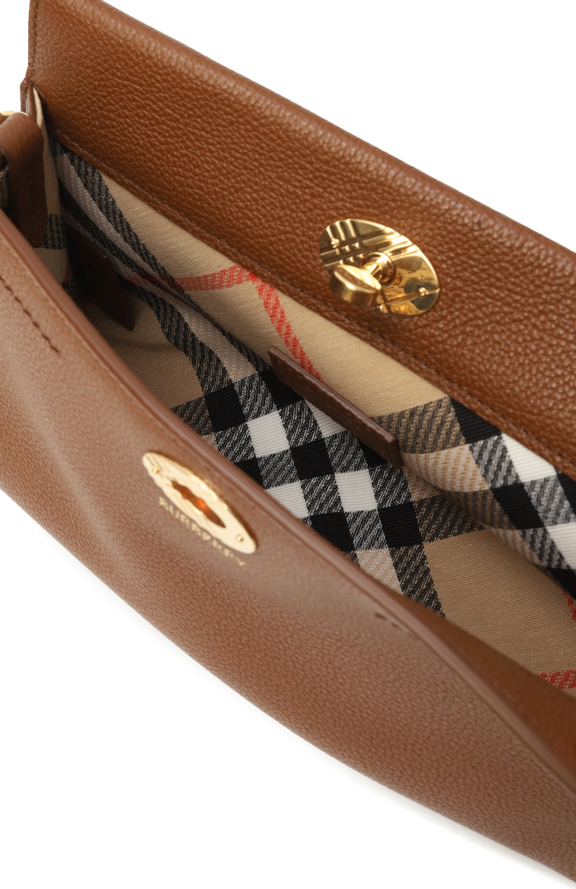 Сумка cotswolds BURBERRY, арт. 8111424, фото 5